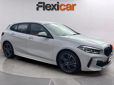 Usado BMW 118 136 CV (100 kW) 2024 Blanco Utilitario