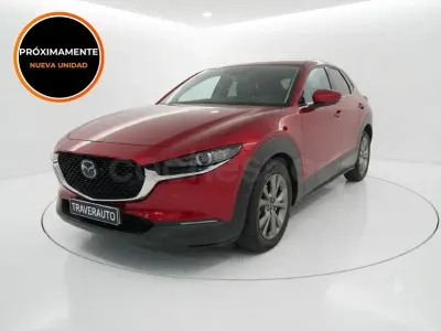 Usado Mazda CX-30