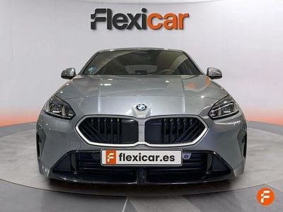 Usado BMW 120 163 CV (119 kW) 2024 Gris Utilitario