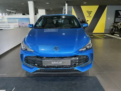 Usado MG MG3 Comfort 195 CV (143 kW) 2024 Utilitario