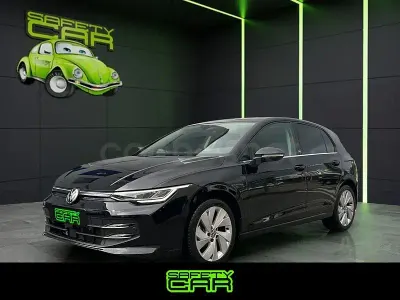 Usado VW Golf VIII