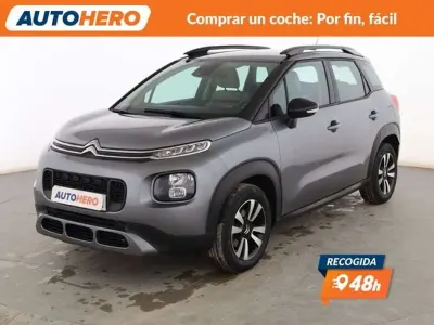 Usado Citroën C3 Aircross