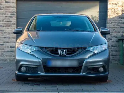 Usado Honda Civic
