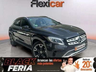 Mercedes GLA200