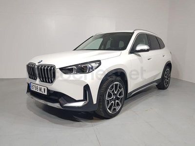 Usado BMW X1 163 CV (119 kW) 2023 Blanco SUV