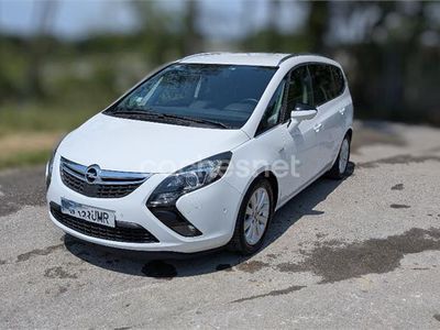 Opel Zafira Tourer