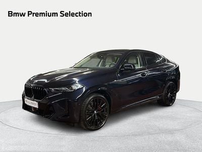 Usado BMW X6 Comfort Edition 2026 SUV