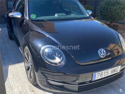 VW Beetle