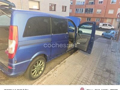 Mercedes Viano