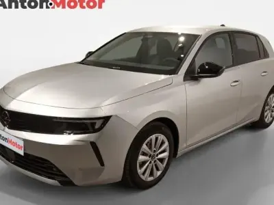 Usado Opel Astra Edition 110 CV (80 kW) 2024 Utilitario