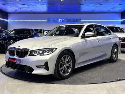 Usado BMW 320