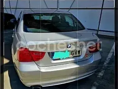 Usado BMW 320