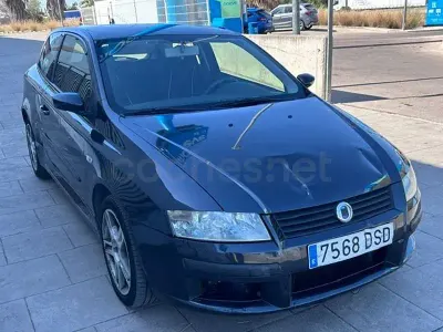 Usado Fiat Stilo