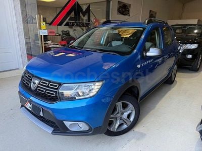 Occasion Dacia Sandero