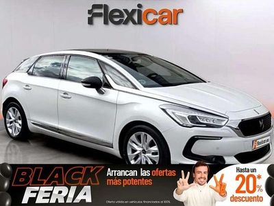 DS Automobiles DS5