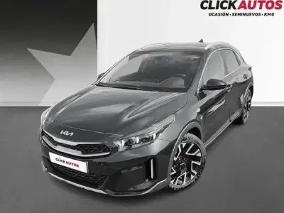 Usado Kia XCeed Active 100 CV (73 kW) 2024 SUV