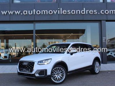 usado Audi Q2 35 TFSI ALL-IN S tronic 110kW