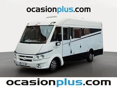 Blanco Usado 2009 Fiat Ducato Van | 42.790 €