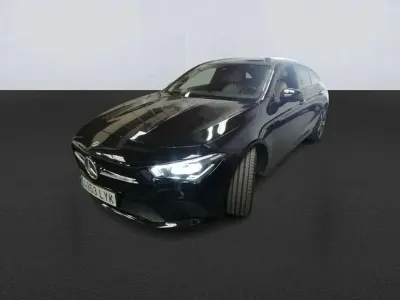 Usado Mercedes CLA200 Shooting Brake