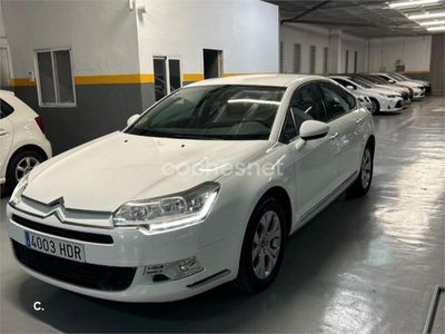 Citroën C5