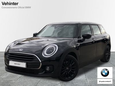 Usado 2022 Mini Cooper Clubman Familiar | 25.890 € (Un poco caro)
