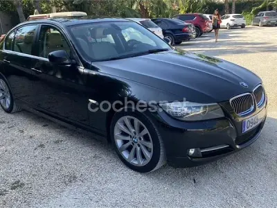 Usado BMW 320