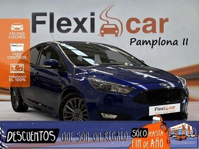 usado Ford Focus 1.5 Ecoboost S/S 134kW (182CV) ST-Li