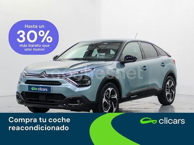 Citroën C4 SpaceTourer