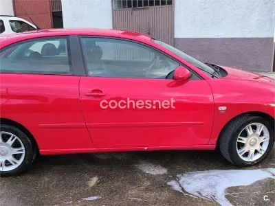 Usado Seat Ibiza