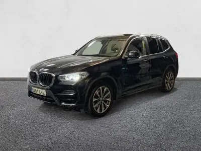 Usado BMW X3 190 CV (139 kW) 2021 SUV