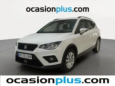 Usado Seat Arona