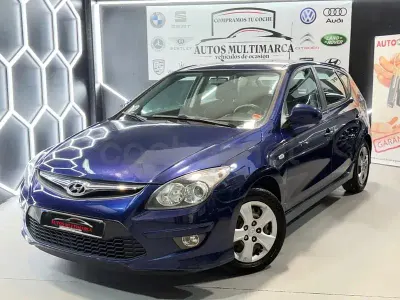 Käytetty Hyundai i30