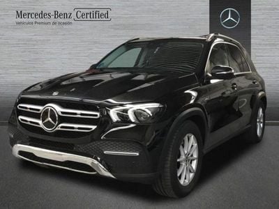 Mercedes GLE350