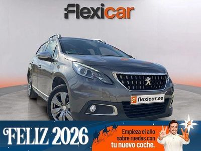 Gris Usado 2019 Peugeot 2008 Allure SUV | 9990 € (Buen precio)