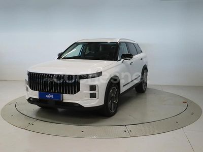 Usado Jaecoo 7 147 CV (108 kW) 2025 Blanco SUV