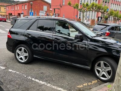 Mercedes ML350