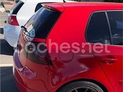 VW Golf VI