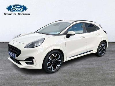 usado Ford Puma ST-Line X