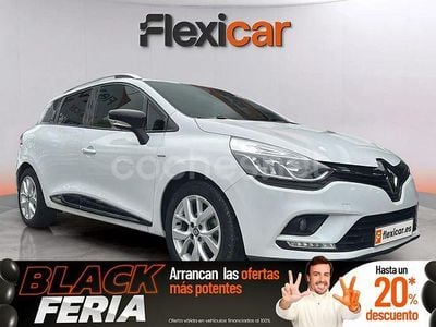 Renault Clio GrandTour