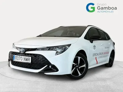 Usado Toyota Corolla