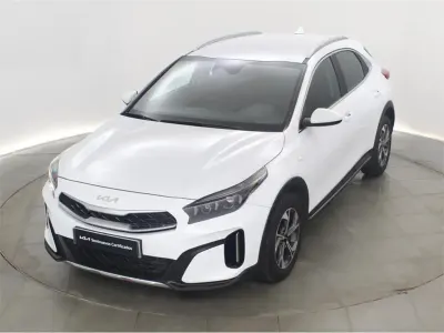 Usado Kia XCeed 101 CV (74 kW) 2025 Blanco SUV