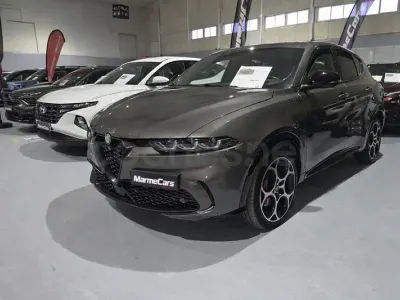 Usado Alfa Romeo Tonale