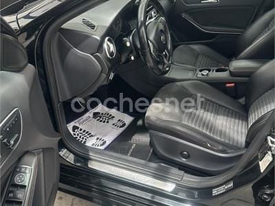Mercedes A200