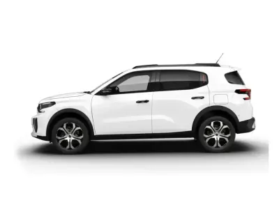 Brugt Citroën C3 Aircross