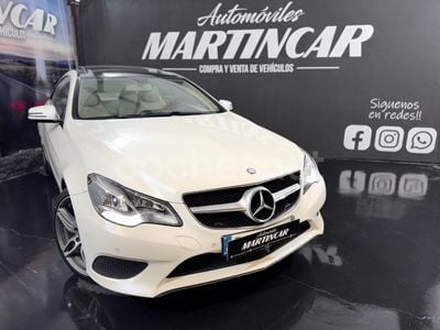 Mercedes E250