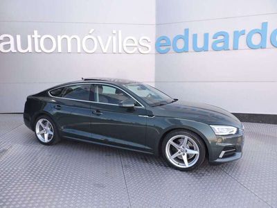 usado Audi A5 1.4 TFSI 110kW(150CV) S tronic