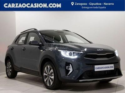 usado Kia Stonic 1.0 T-gdi Mhev Concept 100