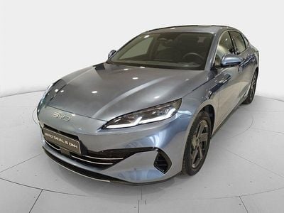 Nuevo BYD Seal Comfort 212 CV (155 kW) 2025 Azul Berlina