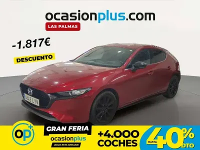 Usado Mazda 3