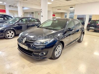 Renault Mégane III